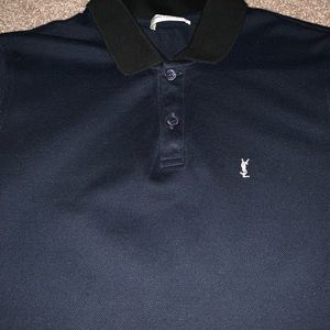 YSL polo